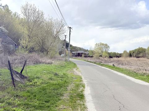 ділянка за адресою Підгірна