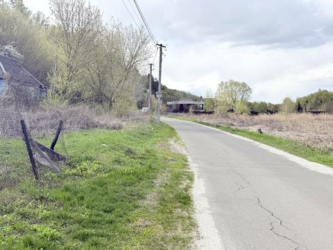 ділянка за адресою Підгірна