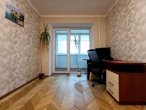 квартира за адресою Олександра Архипенка вул. (Мате Залки), 2/12