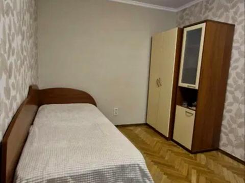 квартира за адресою Олександра Архипенка вул. (Мате Залки), 2/12