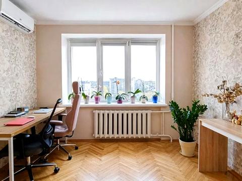 квартира за адресою Олександра Архипенка вул. (Мате Залки), 2/12