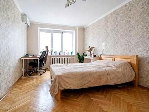 квартира за адресою Олександра Архипенка вул. (Мате Залки), 2/12