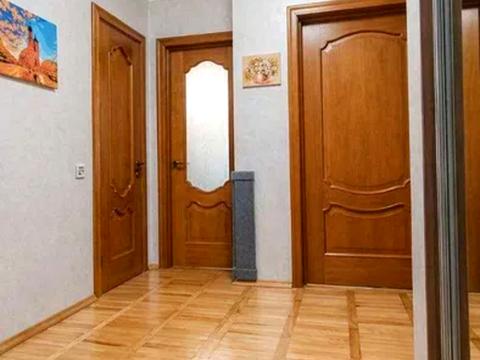 квартира за адресою Олександра Архипенка вул. (Мате Залки), 2/12
