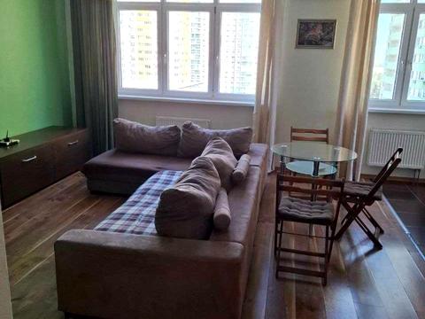квартира за адресою Воскресенська вул., 12-А