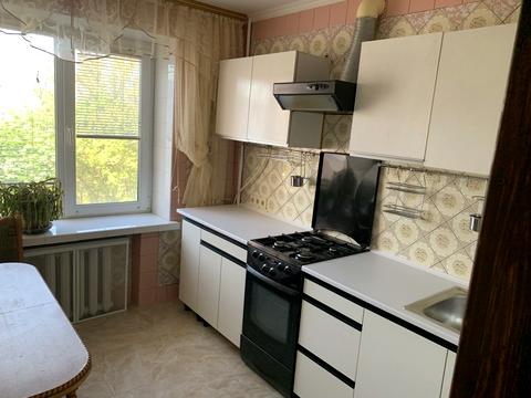 квартира за адресою Євгена Харченка вул. (Леніна), 29