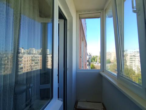 квартира за адресою Академіка Заболотного вул., 59/2
