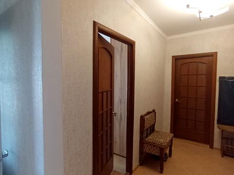 квартира за адресою Академіка Заболотного вул., 59/2