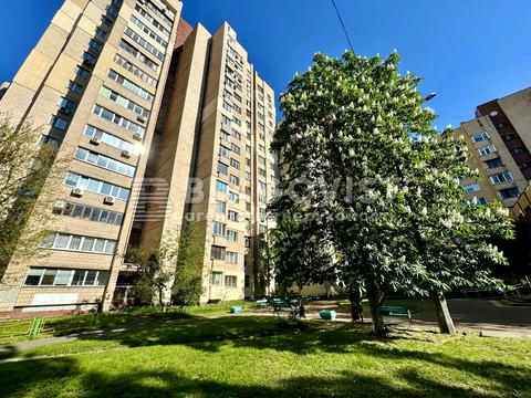 квартира за адресою Олександра Архипенка вул. (Мате Залки), 2/12