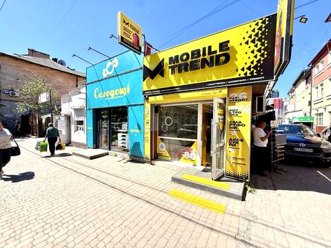 коммерческая по адресу Кардинала Любомира Гузара ул., 39