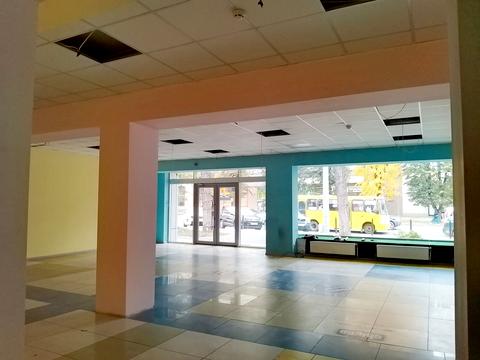 комерційна за адресою Галицька вул., 34А