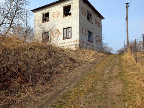 дом по адресу Черешнева