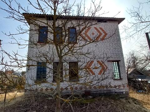 будинок за адресою Черешнева