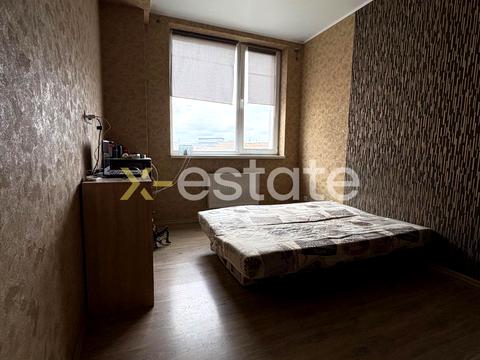 квартира по адресу Салтовское шоссе, 43