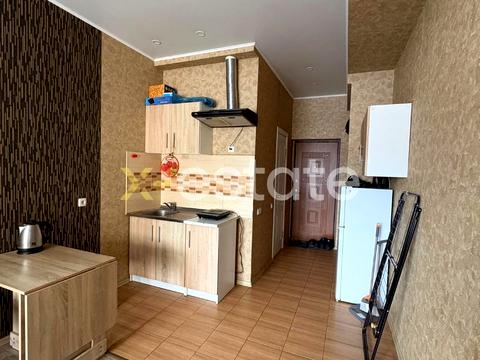 квартира по адресу Салтовское шоссе, 43