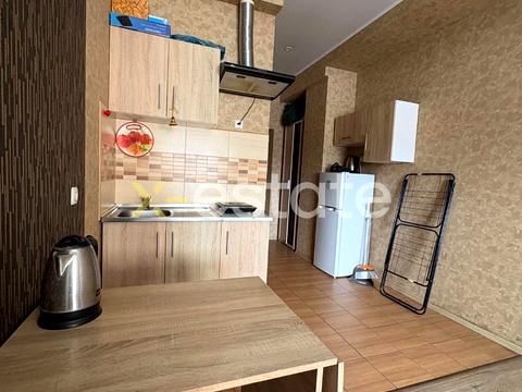 квартира по адресу Салтовское шоссе, 43