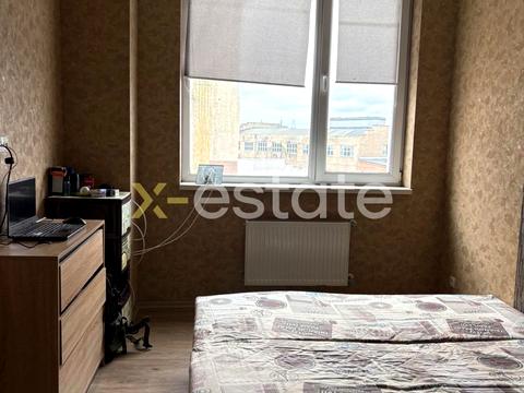 квартира за адресою Салтівське шосе, 43