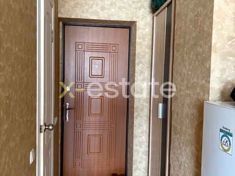 квартира по адресу Салтовское шоссе, 43