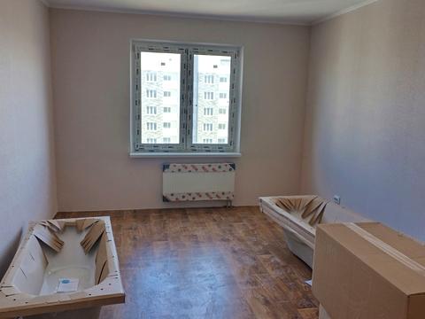 квартира по адресу Коноплянская ул., 22-А