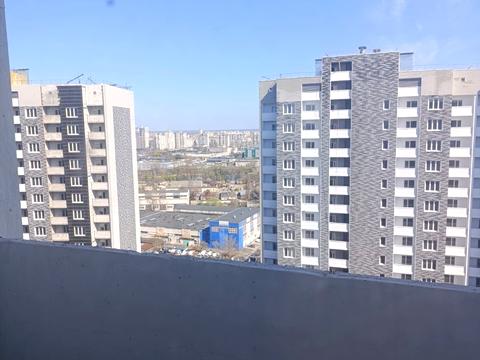 квартира по адресу Коноплянская ул., 22-А