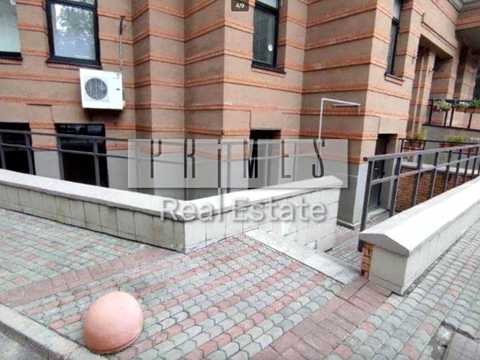 комерційна за адресою Київ, Лесі Українки бульв., 23-А