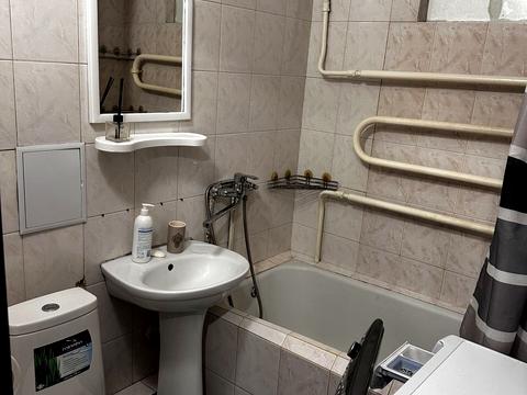 квартира по адресу Зоологическая ул., 4-А