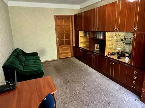 квартира по адресу Рене Декарта ул. (Кулібіна), 6-А
