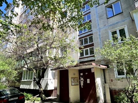 квартира по адресу Рене Декарта ул. (Кулібіна), 6-А
