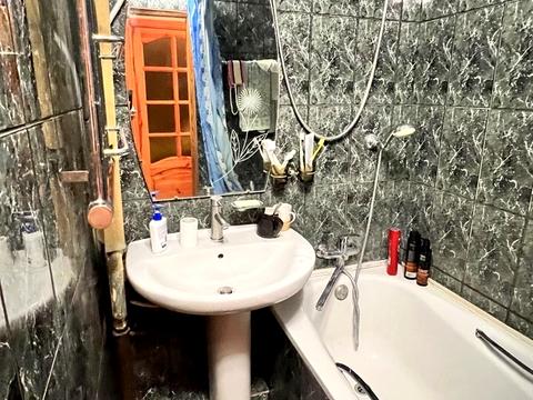 квартира по адресу Рене Декарта ул. (Кулібіна), 6-А