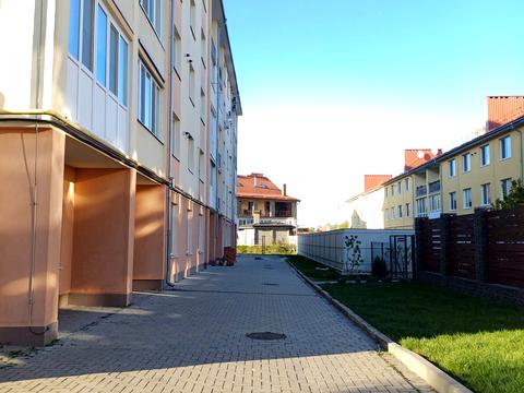 квартира за адресою Прасолів вул., 4-А