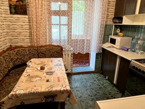 квартира за адресою Рене Декарта вул. (Кулібіна), 6-А