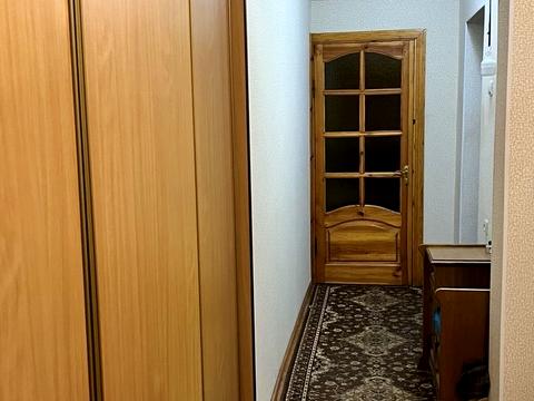 квартира по адресу Рене Декарта ул. (Кулібіна), 6-А
