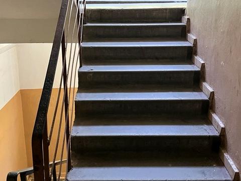 квартира по адресу Рене Декарта ул. (Кулібіна), 6-А