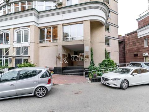 квартира за адресою Володимира Івасюка просп. (Героїв Сталінграду), 4-А