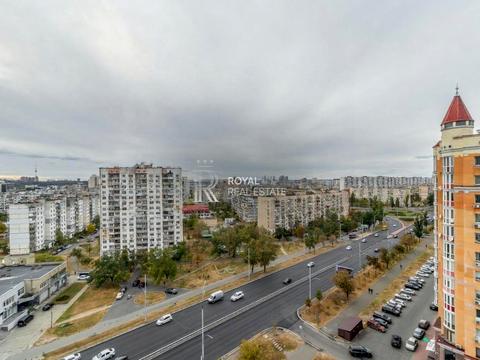 квартира за адресою Володимира Івасюка просп. (Героїв Сталінграду), 4-А