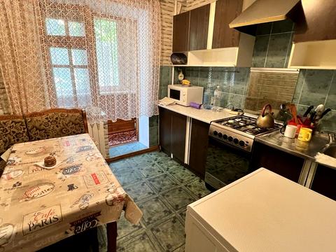 квартира по адресу Рене Декарта ул. (Кулібіна), 6-А