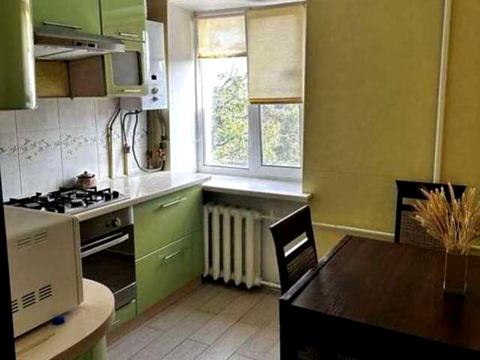 квартира по адресу Зоологическая ул., 4-А