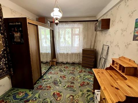 квартира по адресу Рене Декарта ул. (Кулібіна), 6-А