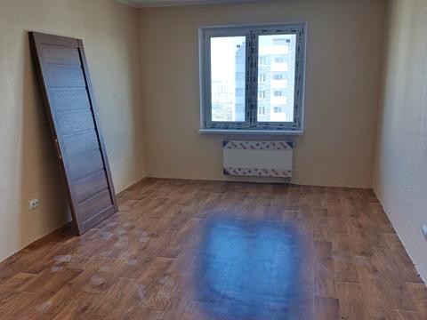 квартира по адресу Коноплянская ул., 22-А