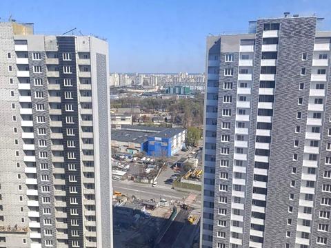 квартира по адресу Коноплянская ул., 22-А