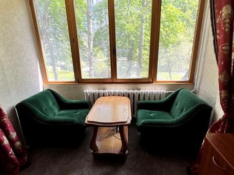 квартира по адресу Рене Декарта ул. (Кулібіна), 6-А