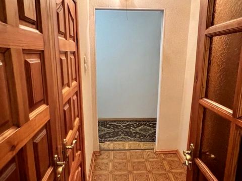 квартира по адресу Рене Декарта ул. (Кулібіна), 6-А