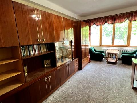 квартира по адресу Рене Декарта ул. (Кулібіна), 6-А