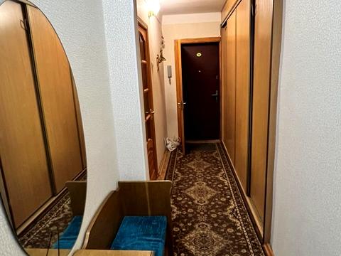 квартира по адресу Рене Декарта ул. (Кулібіна), 6-А