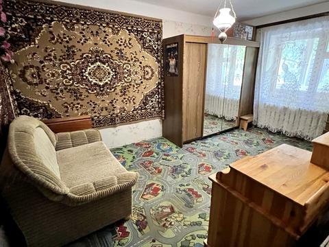 квартира по адресу Рене Декарта ул. (Кулібіна), 6-А