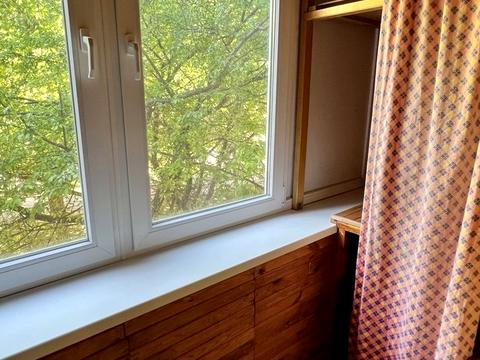 квартира по адресу Рене Декарта ул. (Кулібіна), 6-А
