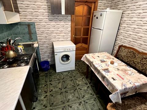 квартира по адресу Рене Декарта ул. (Кулібіна), 6-А