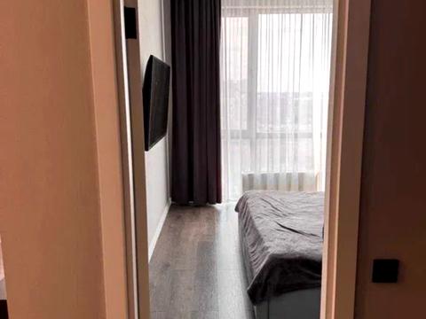 квартира за адресою Короленка вул. (Первозванівська), 22-А