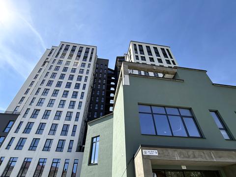 квартира по адресу Долы ул., 9