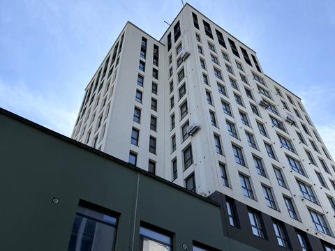 квартира по адресу Долы ул., 9