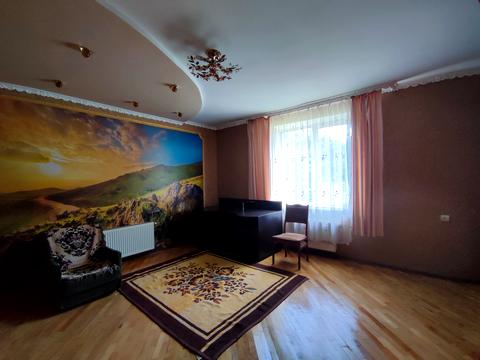 дом по адресу Северина Наливайко ул., 12